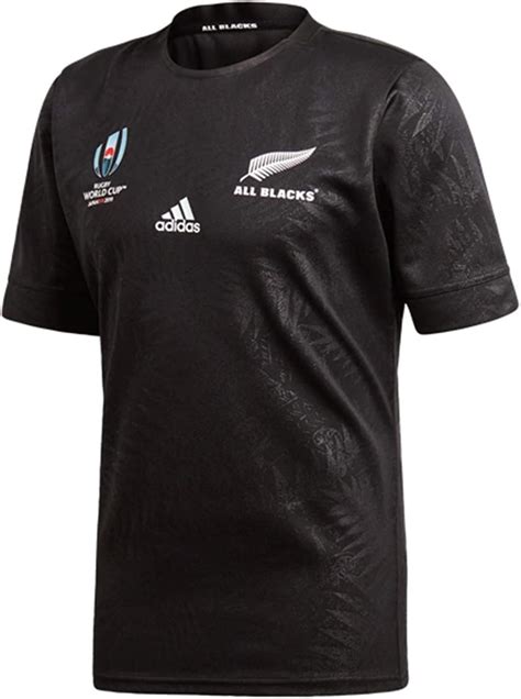 new all blacks jersey